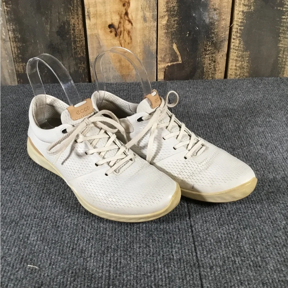 Ecco S-Lite women’s leather golf shoes size 7